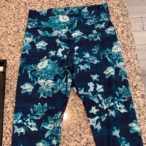 Old Navy Workout Leggings